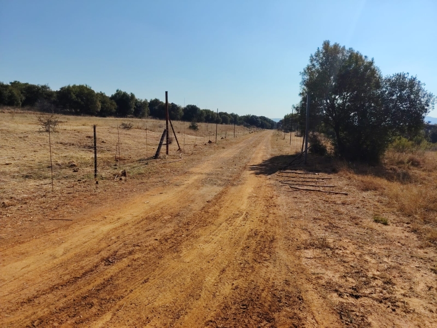Commercial Property for Sale in Swartruggens North West